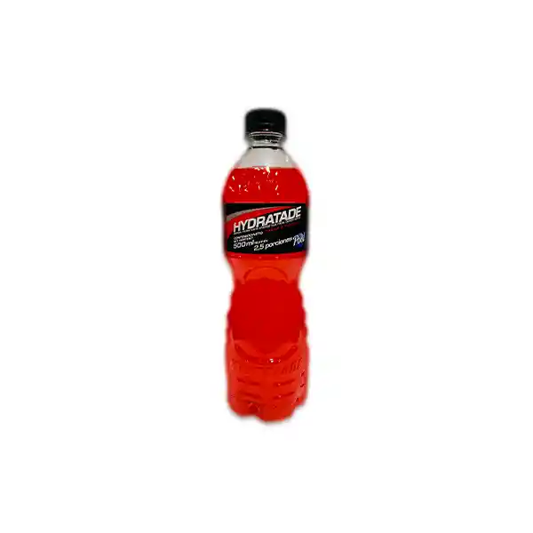 BEBIDA HIDRATANTE DEPORTISTAS 500ML