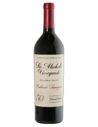 Château Ste Michelle Vino Tinto Cabernet Sauvignon