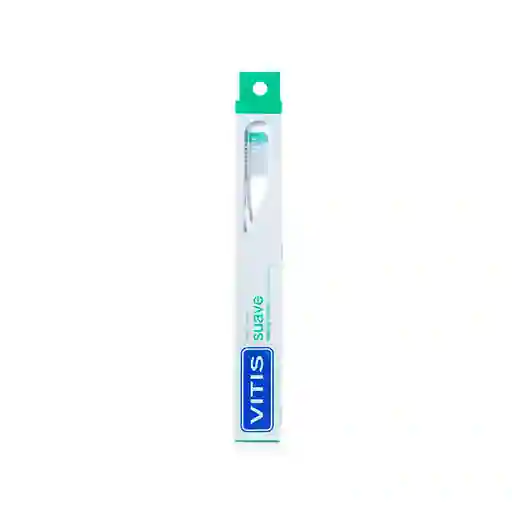 Vitis Cepillo Dental Suave