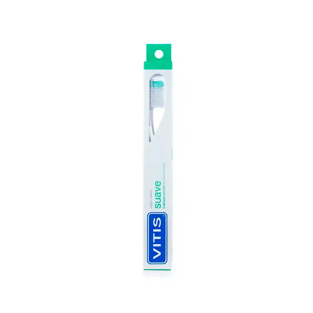 Vitis Cepillo Dental Suave