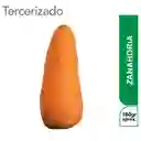 Zanahoria Turbo