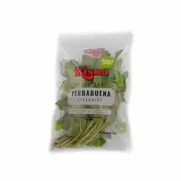 Kiska Yerbabuena Fresca
