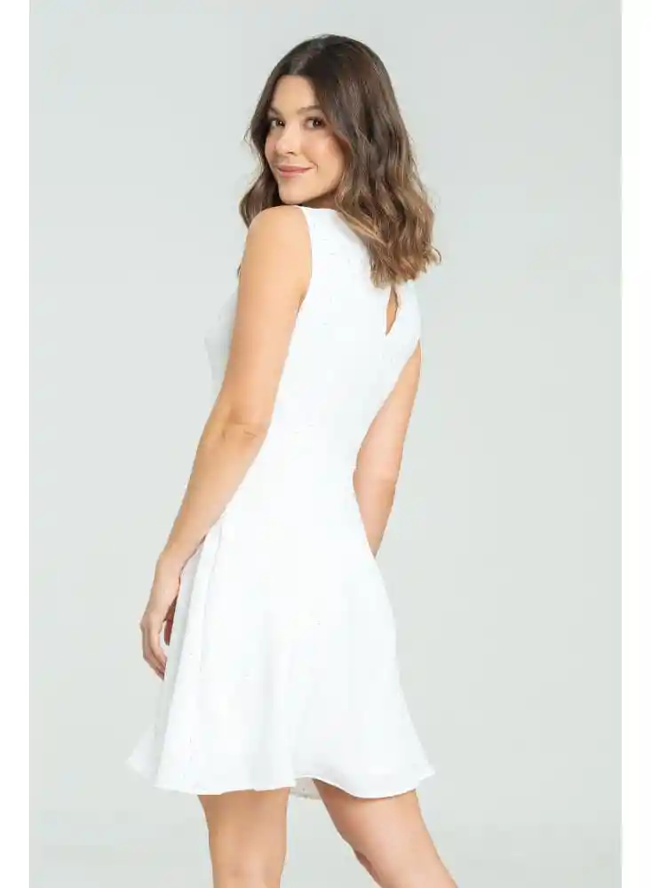Vestido Glowy Pf11511347