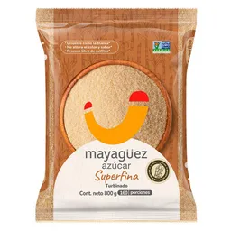 Azucar Mayaguez Morena (800 Gr)