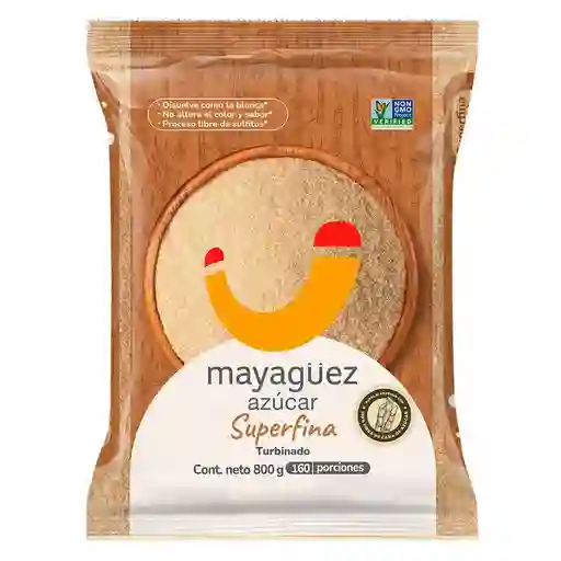 Azucar Mayaguez Morena (800 Gr)
