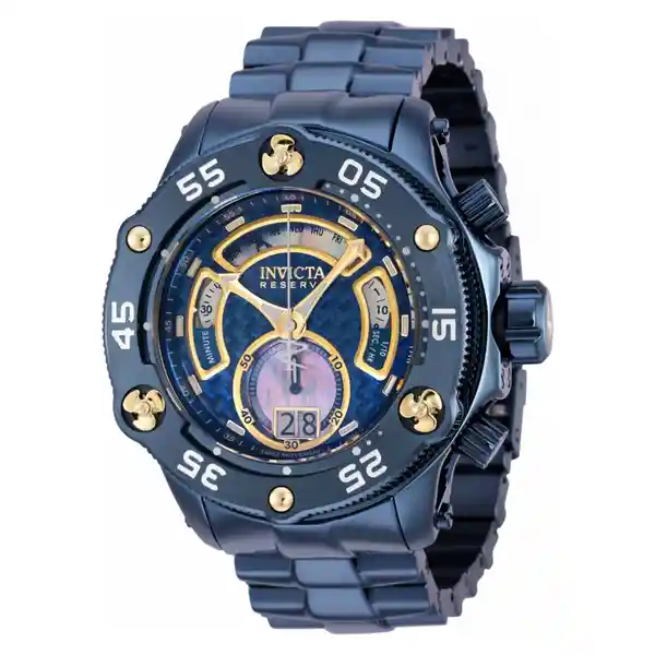 Invicta Reloj Hombre Inv Reserve Inv36012