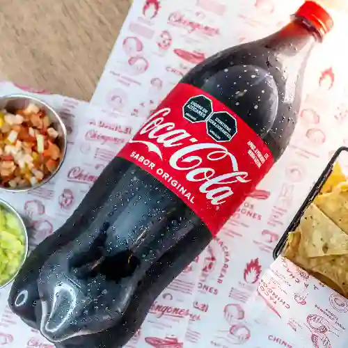 Coca Cola 15l