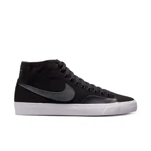 Nike Tenis Sb Blazer Court Mid Prm Talla 11 Ref FB1378-001