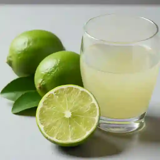 Jugo de Limón 14 Oz