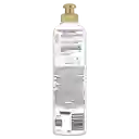 Pantene Crema Para Peinar Anticaída Biotinamina + B3 300 mL