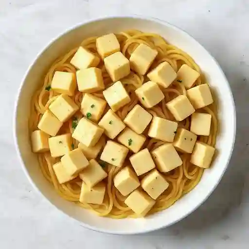 Adicion De Tofu
