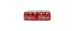 Pilsen Cerveza