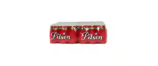 Pilsen Cerveza