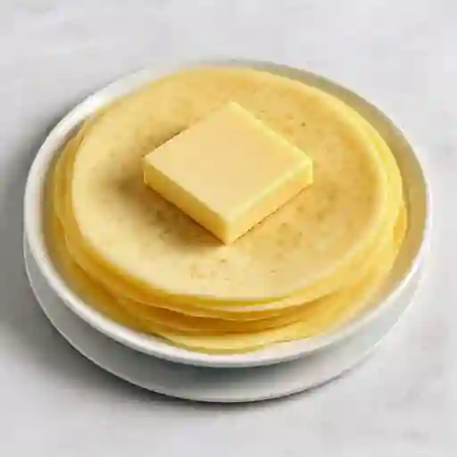 Oblea Queso