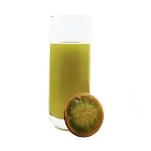 Jugo de Lulo