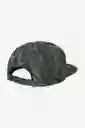Gorra Flora Snapback