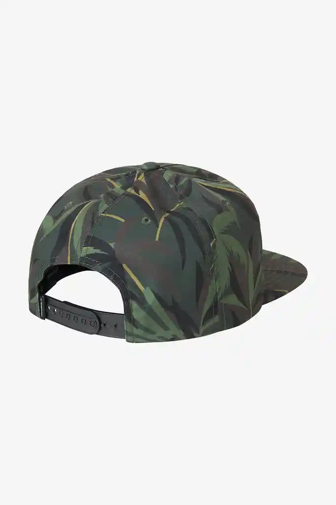 Gorra Flora Snapback