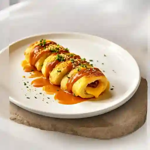 Bocadillo Y Queso