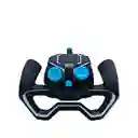 Carro Control Remoto Stunt Movimiento Tipo Gusano Toy Logic