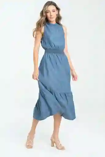Vestido Austin