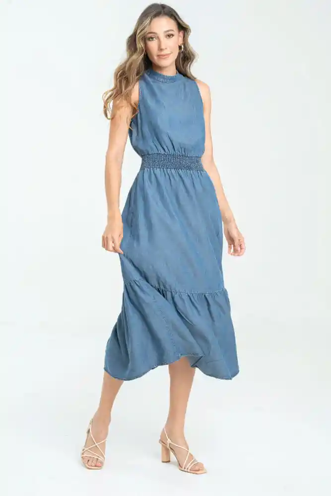 Vestido Austin