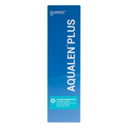 Aqualen Plus Loción Hidratante