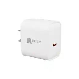 Convertidor Jaltech 25w Con Cable Tipo C Jal-t57