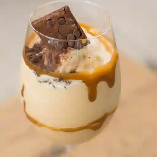 Frappe de baileys