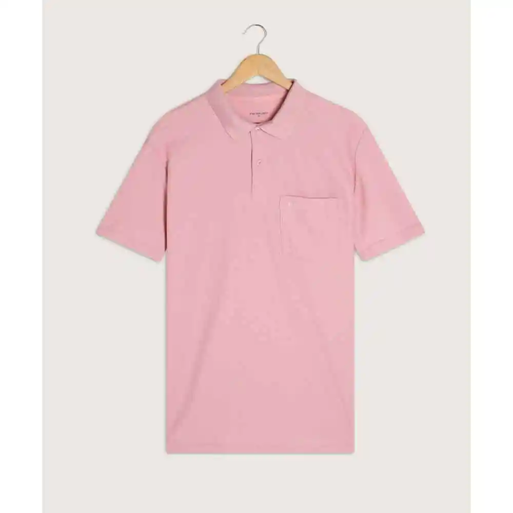 Polo Hombre Ref 44111313 Patprimo Talla S