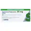Topiramato (25 mg)