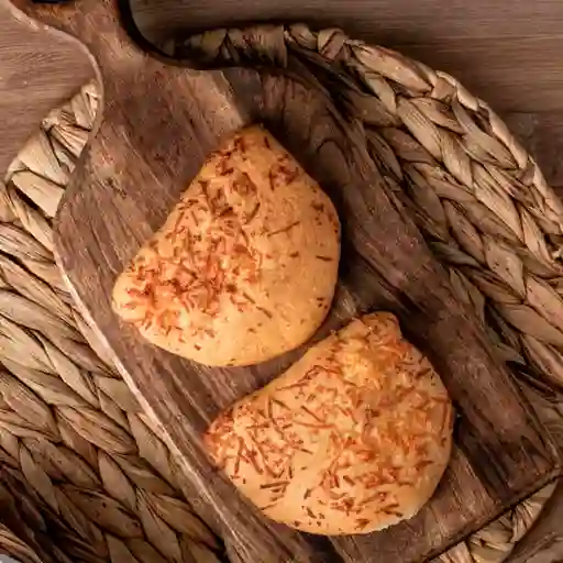 Panocha de Queso