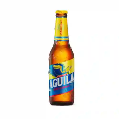 Aguila 330ml