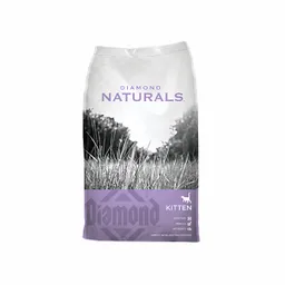 Diamond Naturals Alimento Para Gato Kitten 500 g