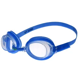 Arena Gafas Natación Junior Bubble Azules