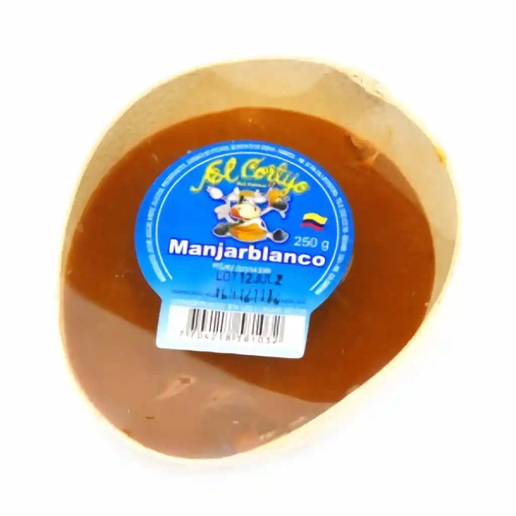 El Cortijo Manjar