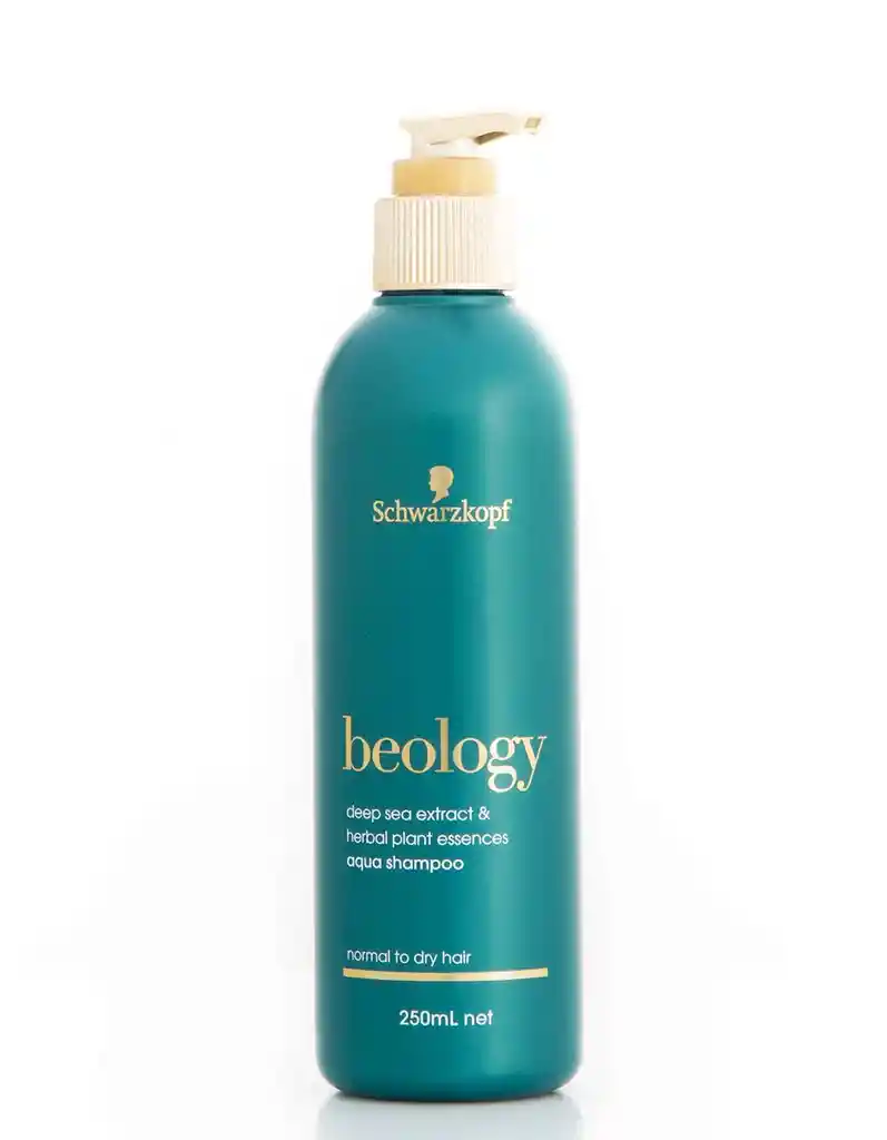 Beology Shampoo Hidratante Aqua