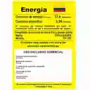 Challenger Congelador