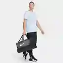 Nike Maletín Brsla Duff de Hombre Gris 9.5