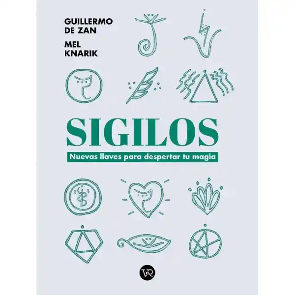 Sigilos - Mel Knarik