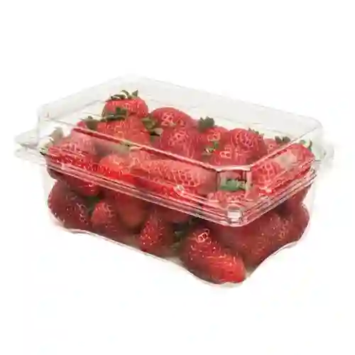 Bandeja de Fresa