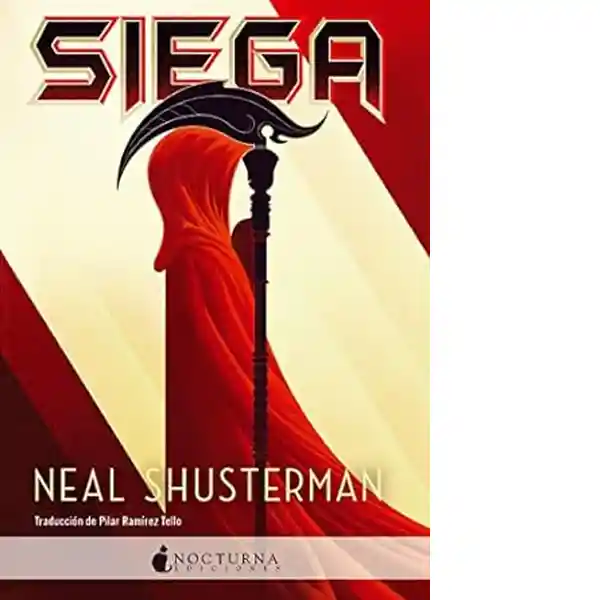 Siega - Shusterman Neal