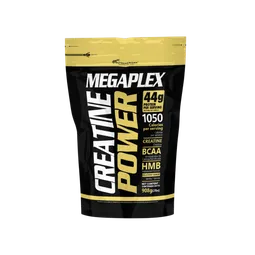 Creatine Megaplex* Power Vainilla