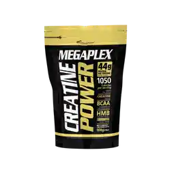 Creatine Megaplex Power Vainilla