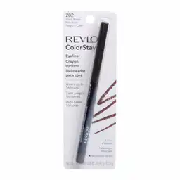 Revlon Delineador de Ojos Color Stay Card Brown