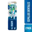 Oral-B Cepillo Dental Suave