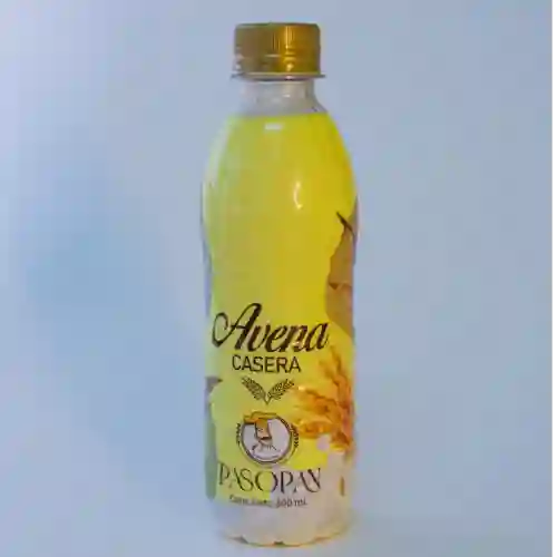 Avena Casera Entera 300 ml