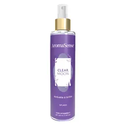 Splash Aromasense Aromasense Clear Moon (230 Ml)