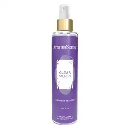Splash Aromasense Aromasense Clear Moon (230 Ml)