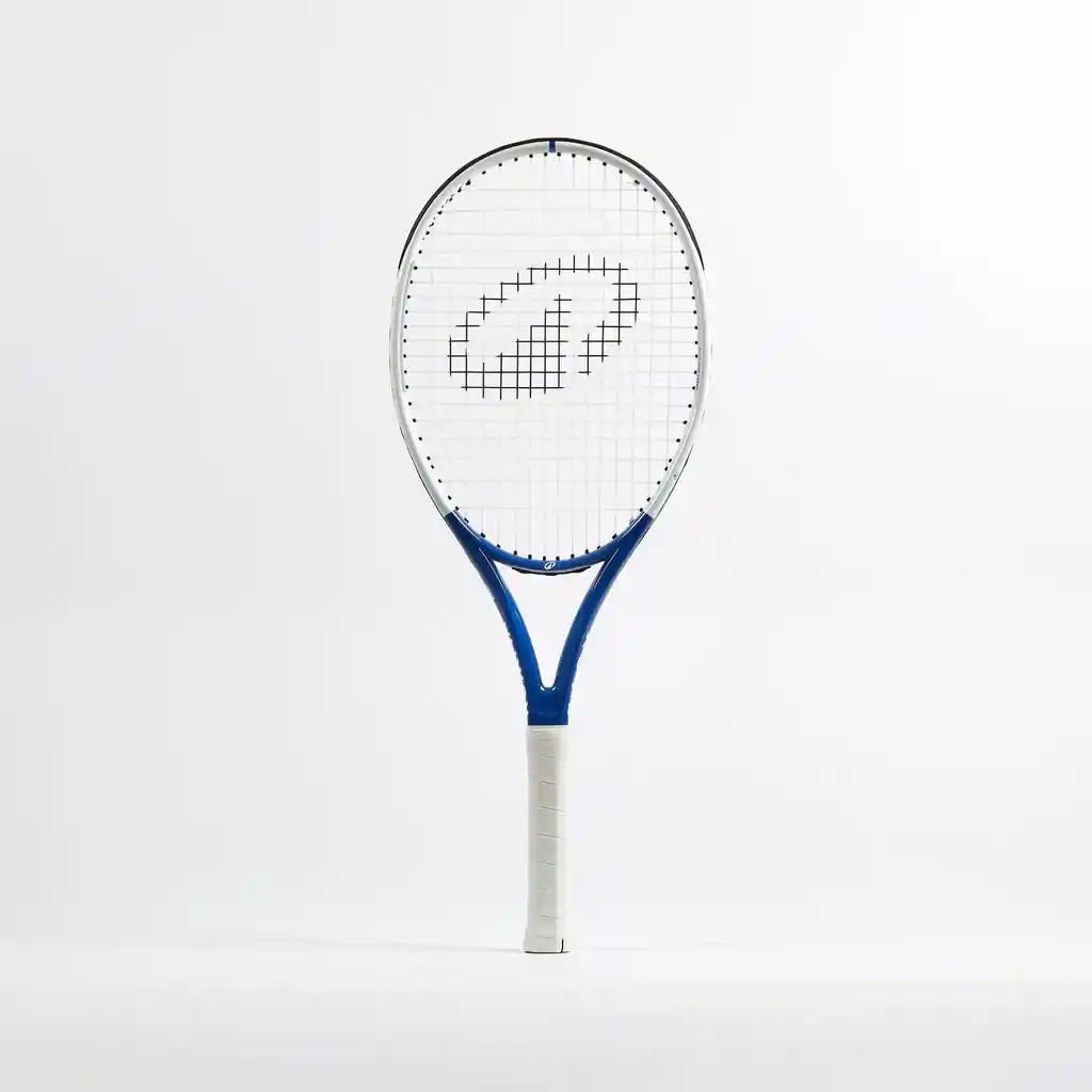 Raqueta De Tenis Para Adutlo Grip 0 Kuikma Aazul/blanco