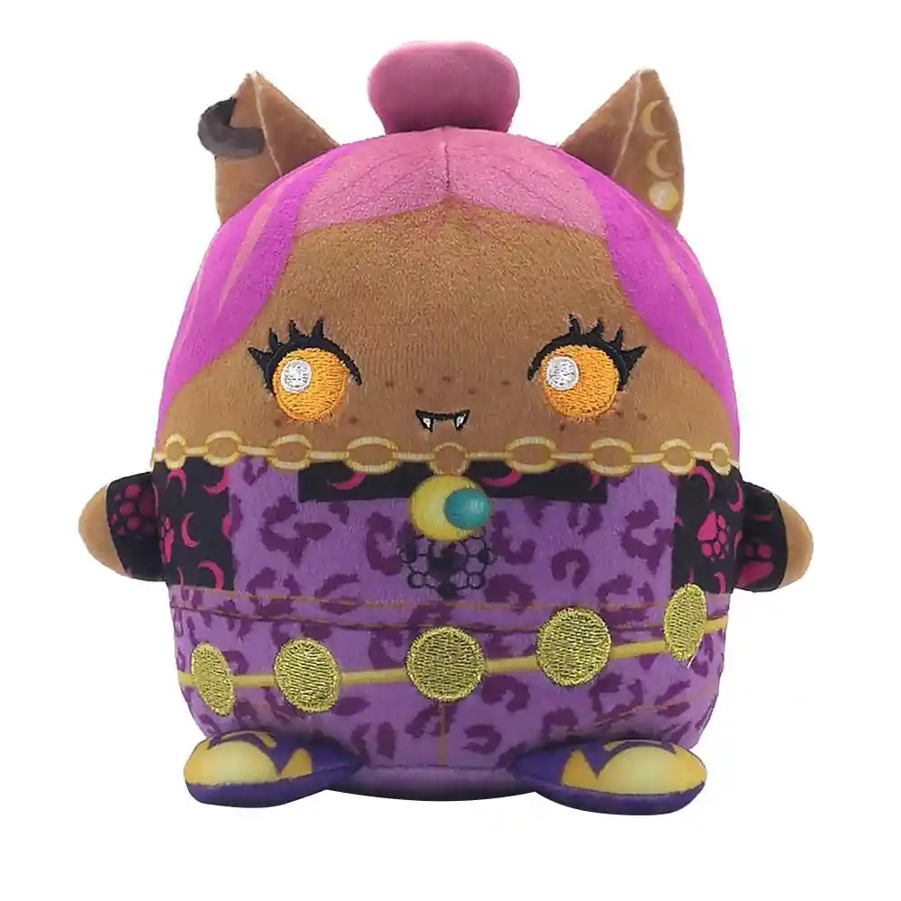 Peluche Cuutopia Monster High